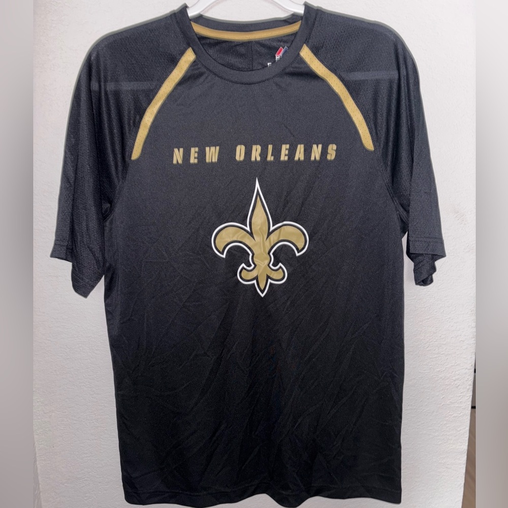 New Orleans Saints Shirt